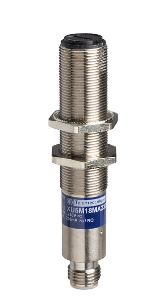 XU5M18MA230K