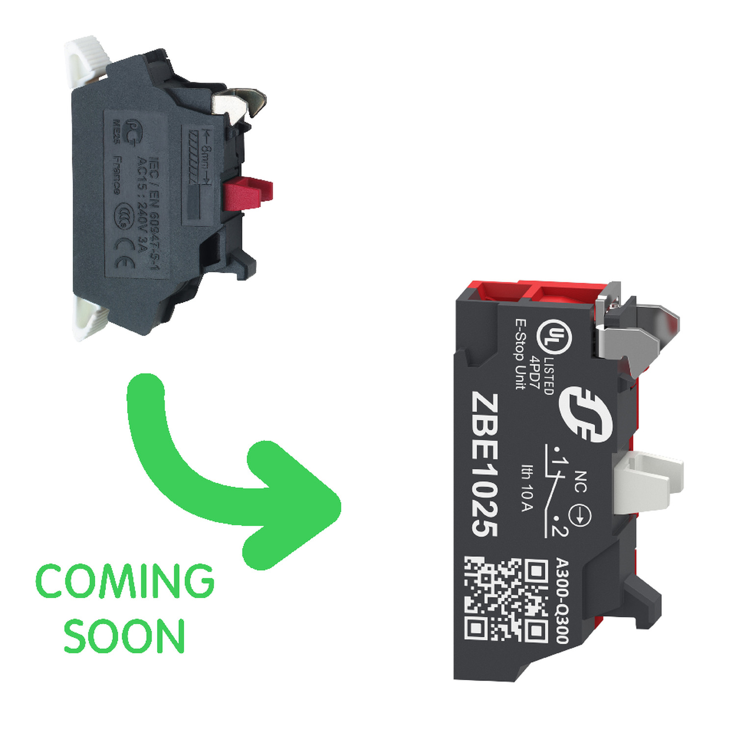 ZBE1025