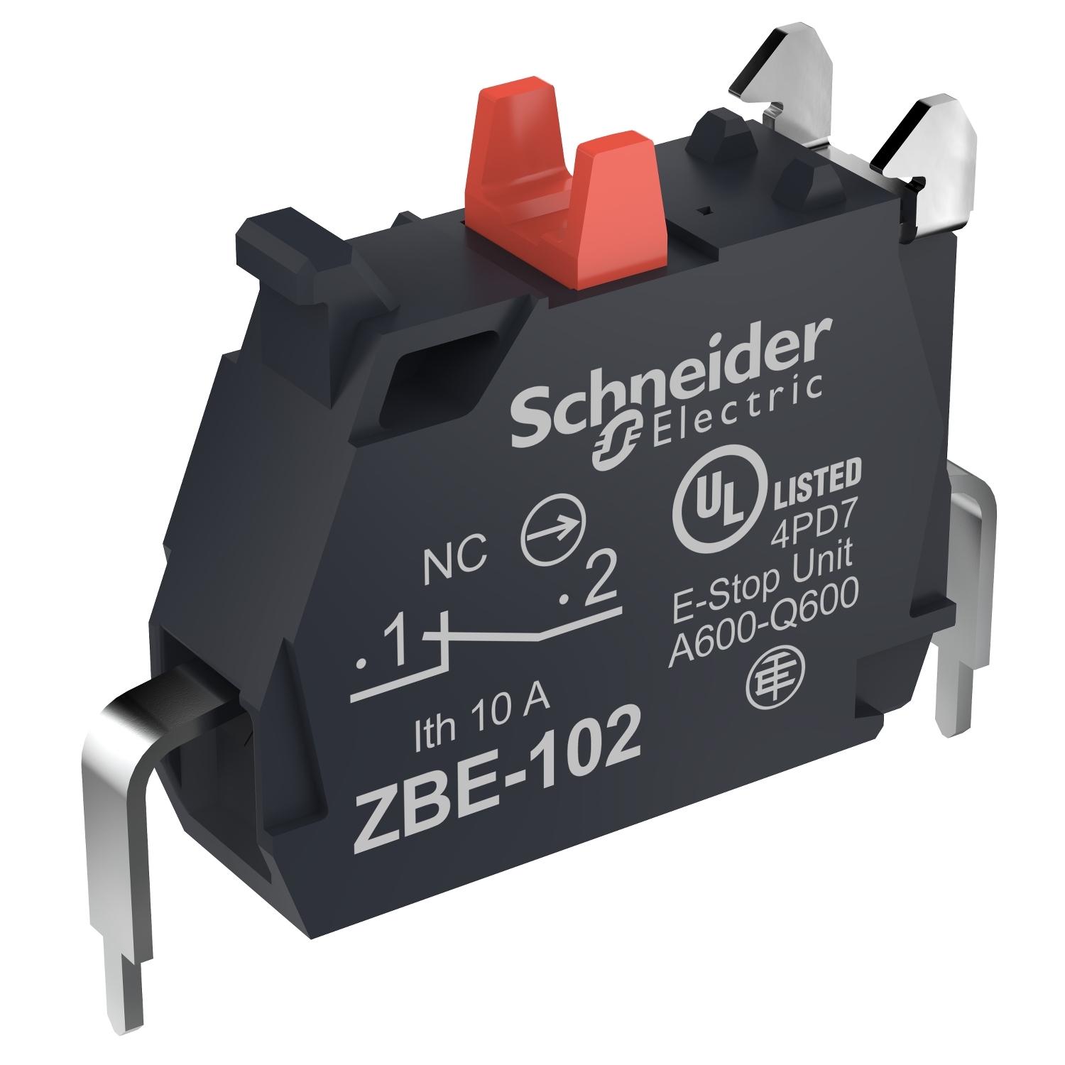 ZBE102N