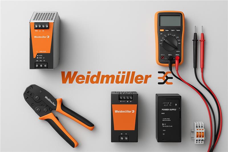 Power Supplies and Tools