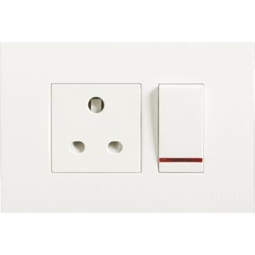 Switches and Sockets