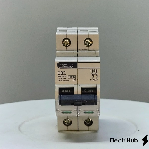 BB20320C
