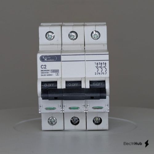 BB30020C