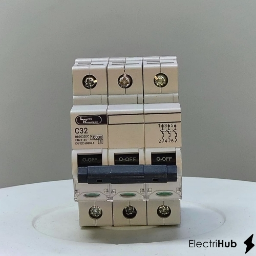 BB30320C