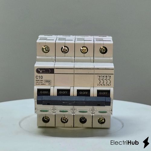BB40100C