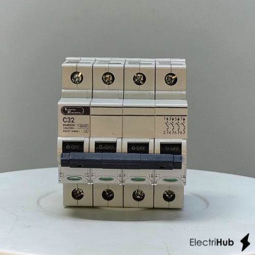 BB40320C