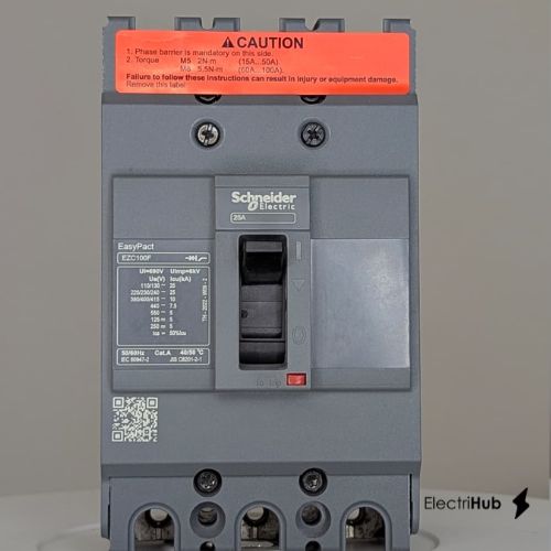 EZC100F3025