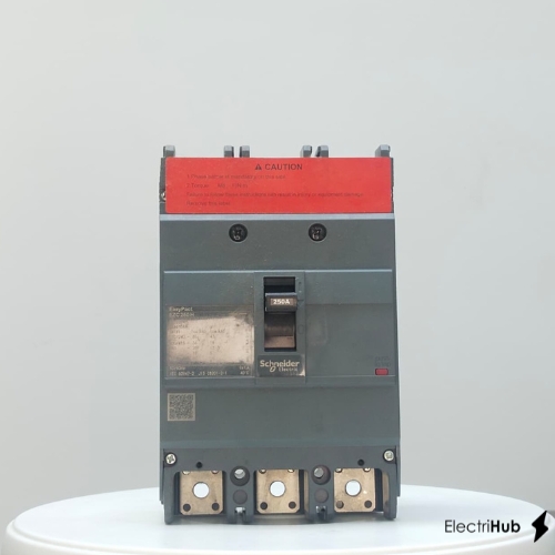 EZC250H3250