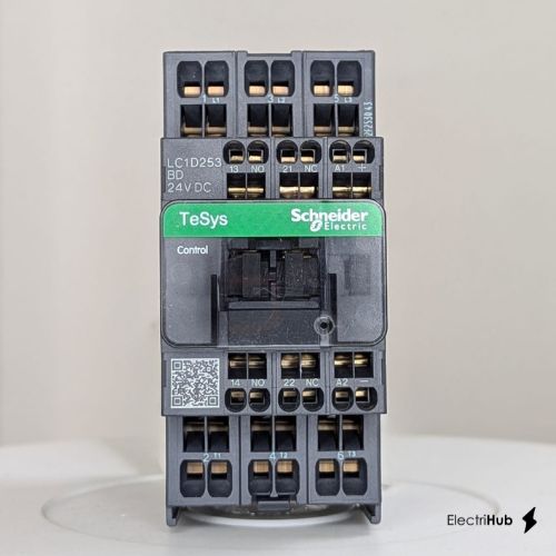 LC1D253BD