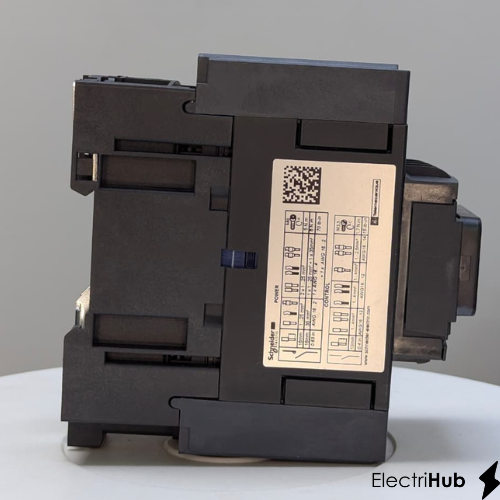 LC1D40AP7