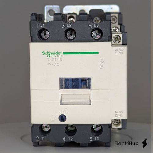 LC1D40M7
