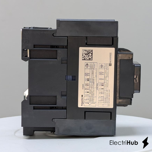 LC1D50AB7