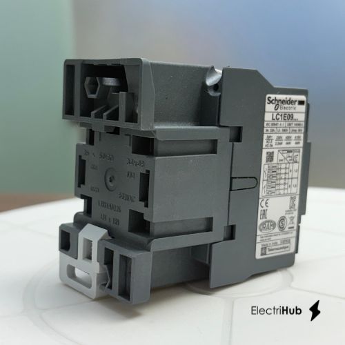 LC1E0910M7