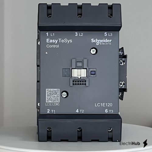 LC1E120M5