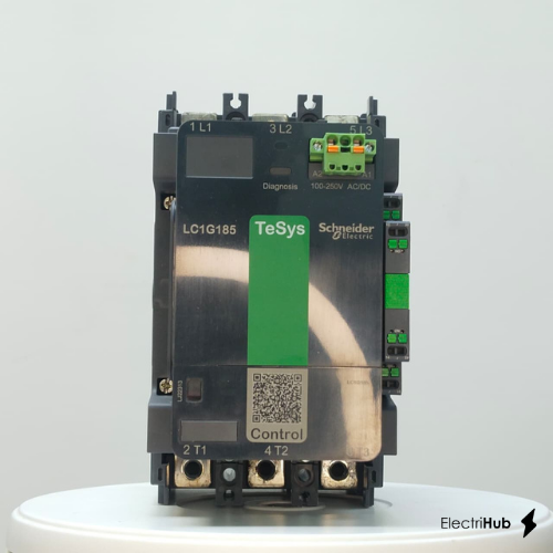 LC1G185KUEN