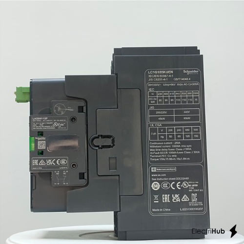 LC1G185KUEN