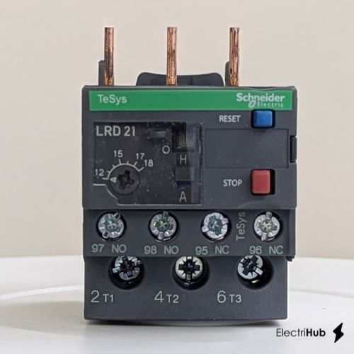 LRD21