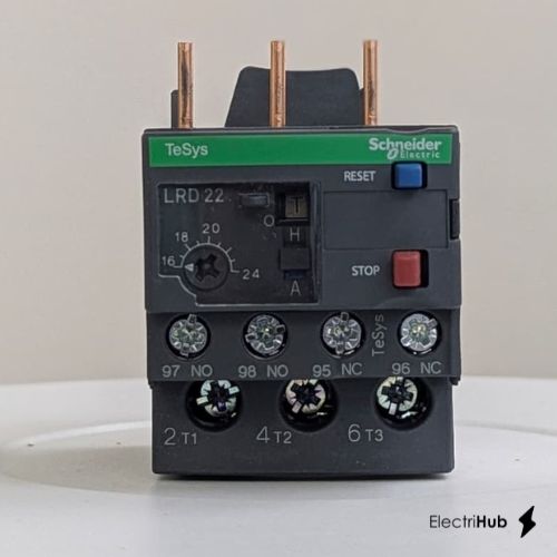 LRD22