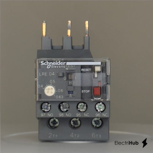 LRE04