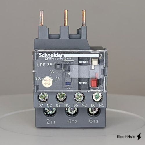 LRE35