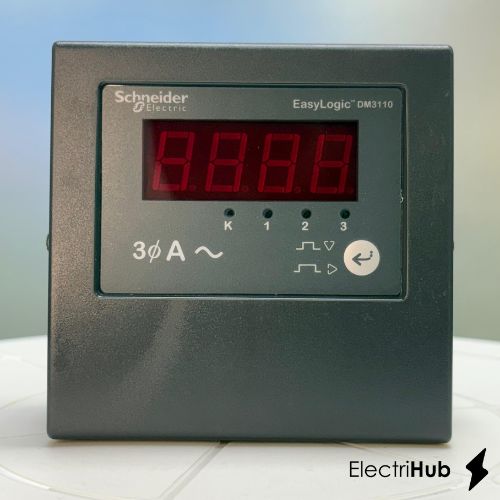 METSEDM3110