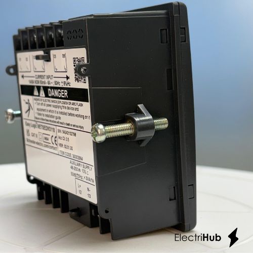 METSEDM3110