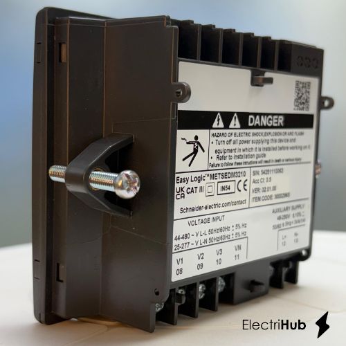 METSEDM3210