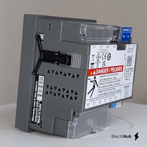 METSEEM6438HCL10RS
