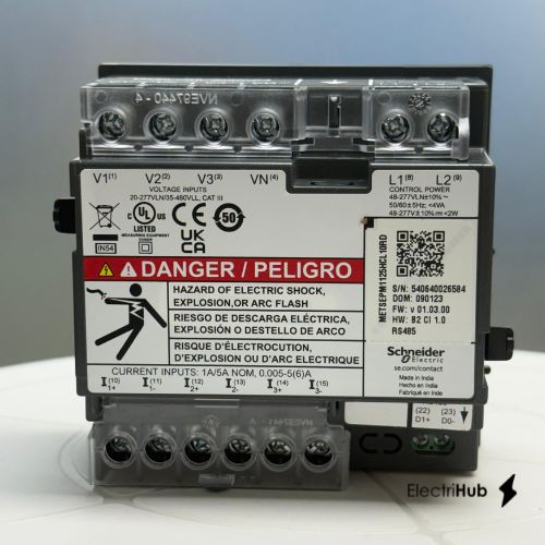 METSEPM1125HCL10RD