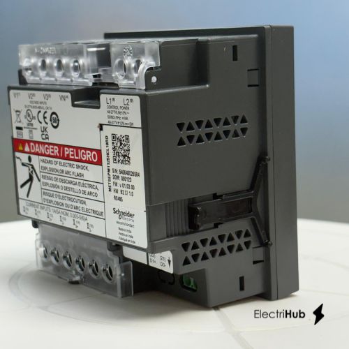 METSEPM1125HCL10RD