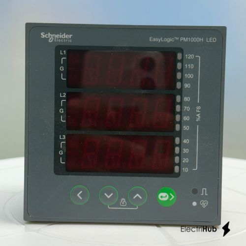 METSEPM1125HCL10RD