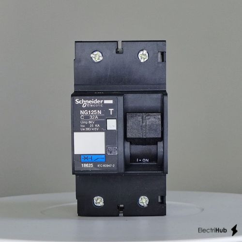 NG125N