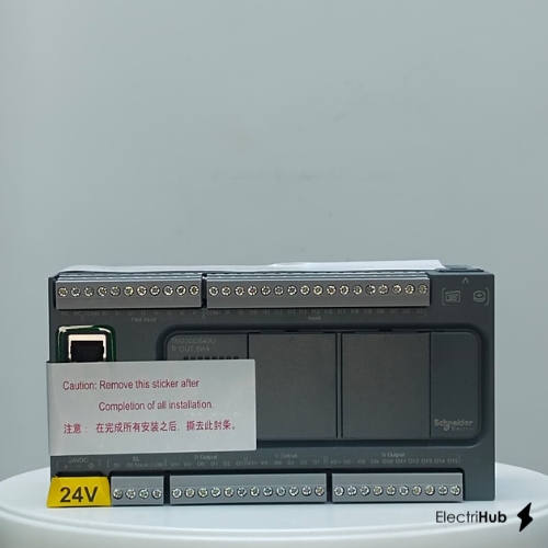 TM200CE40U