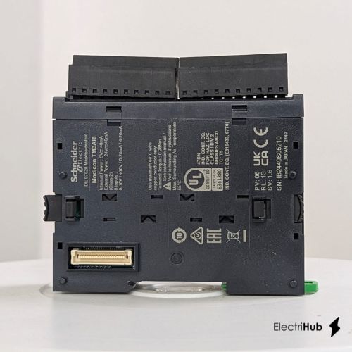 TM3AI8
