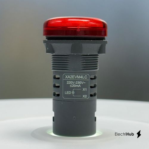 XA2EVM4LC