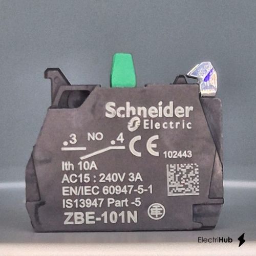 ZBE101N